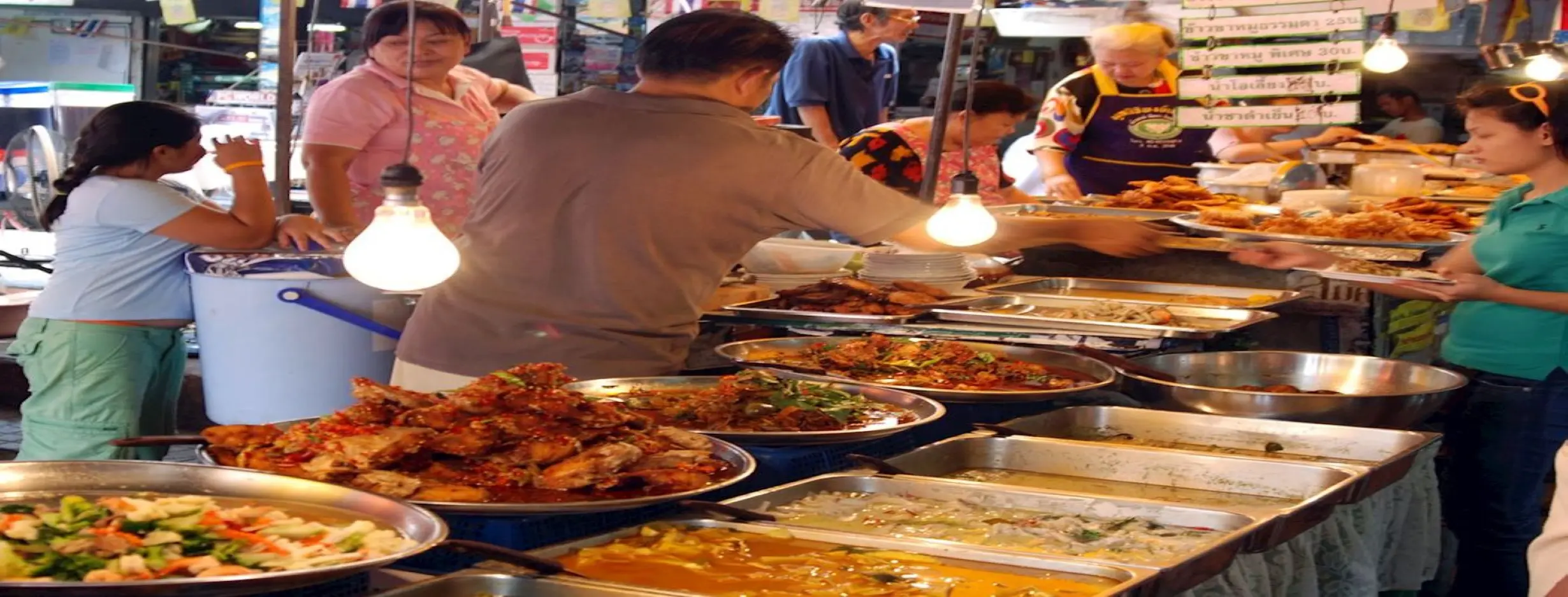 Image for Local Cuisine Tours